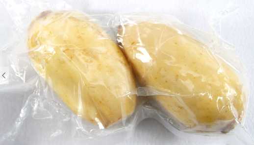 蓮藕的營養價值和功效 蓮藕的儲存方法