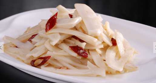 蓮藕的營養價值和功效 蓮藕的儲存方法