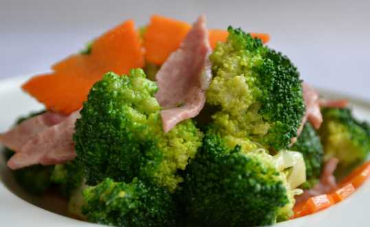 西蘭花的營養價值和功效 西蘭花的根莖可以食用嗎