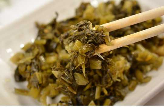 雪菜的營養(yǎng)價(jià)值和功效 雪菜的食用禁忌