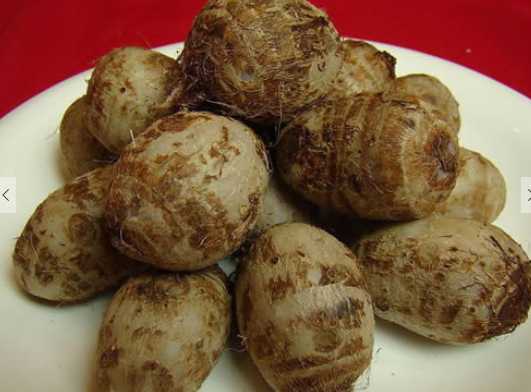 芋頭的營(yíng)養(yǎng)價(jià)值和功效 芋頭的食用禁忌