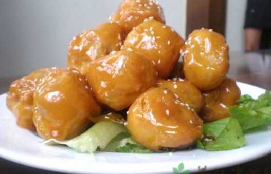 芋頭的營(yíng)養(yǎng)價(jià)值和功效 芋頭的食用禁忌