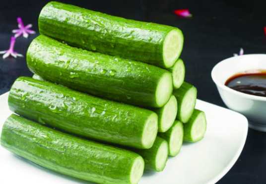 黃瓜的營養(yǎng)價(jià)值和功效 黃瓜真的可以美容嗎