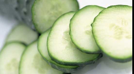 黃瓜的營養(yǎng)價(jià)值和功效 黃瓜真的可以美容嗎