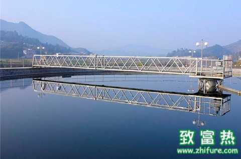 養殖污水處理設備2017年發展趨勢