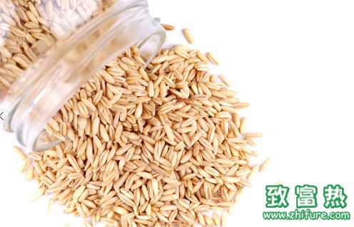燕麥的營養價值和功效 燕麥適合和什么食物搭配