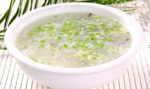 莼菜的營養價值和功效 莼菜羹的做法