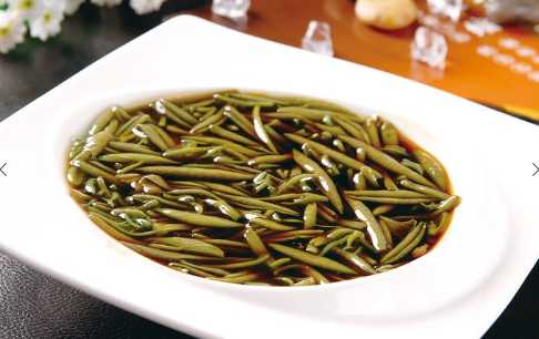 莼菜的營養價值和功效 莼菜羹的做法