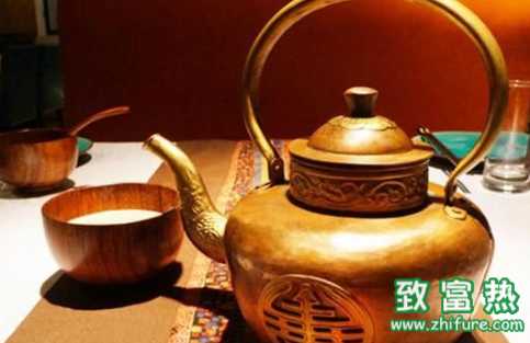 馬奶酒的營養價值 馬奶酒的飲用方式