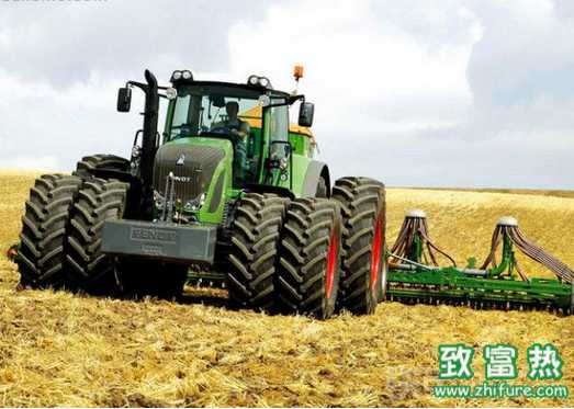 拖拉機輪胎防護