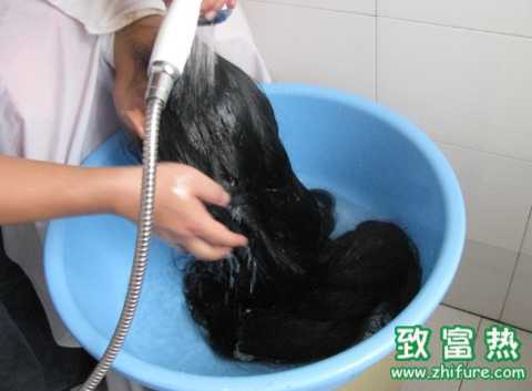 天天洗發(fā)對頭發(fā)好嗎