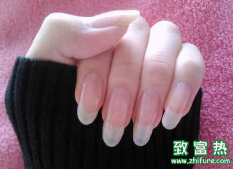 留長(zhǎng)指甲對(duì)人體有什么危害