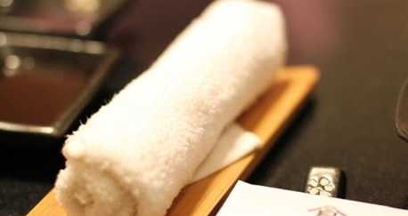 敷熱毛巾有什么好處