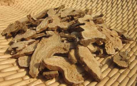 白術的用法和用量 炒白術的功效與作用