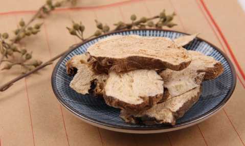 白術的用法和用量 炒白術的功效與作用