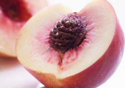 桃子的營養價值和食用技巧 桃子的適宜禁忌