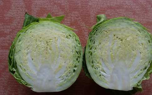 甘藍(lán)的營(yíng)養(yǎng)價(jià)值和功效 甘藍(lán)的挑選方法