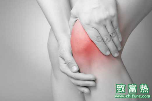 你的生活習慣可能就是引起風濕的原因