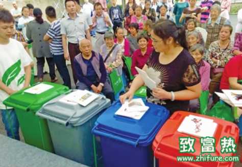 家庭產生的垃圾如何回收利用和清理