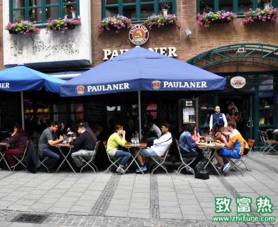 適合男人的六個(gè)創(chuàng)業(yè)項(xiàng)目