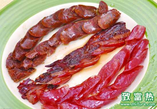 今年臘味價格上漲你怎么看