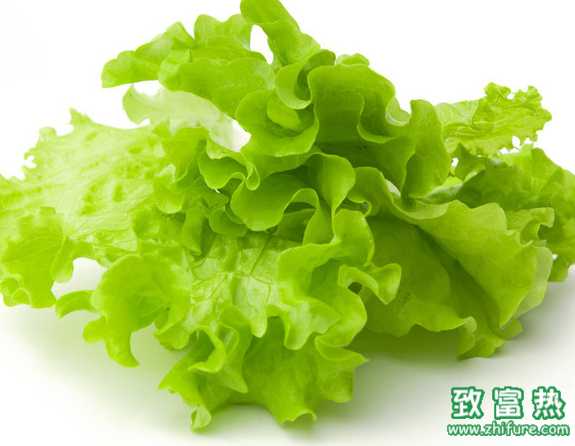 生菜生吃的好處有哪些？為什么漢堡包里面要夾生菜