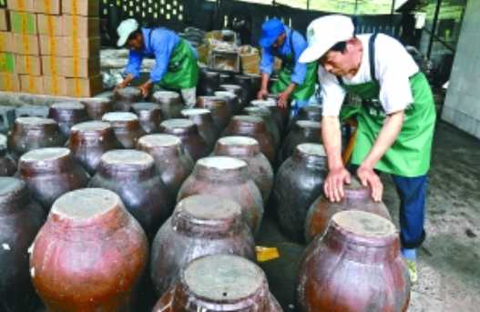 榨菜的營養價值和功效 榨菜怎么脫水腌制