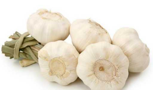 大蒜的營養價值和功效 大蒜如何吃才能抗癌