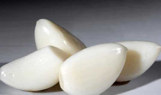 大蒜的營養價值和功效 大蒜如何吃才能抗癌