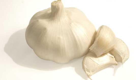 大蒜的營養價值和功效 大蒜如何吃才能抗癌