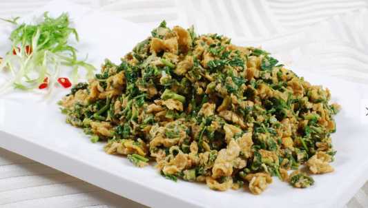 香椿的營(yíng)養(yǎng)價(jià)值和功效 香椿的食用禁忌