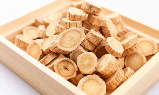 西洋參的營養(yǎng)價值和功效 西洋參的食用方法