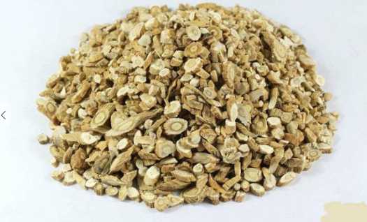 板藍根的營養價值和功效 板藍根的選購方法