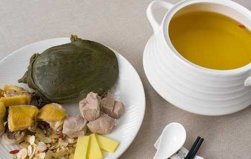 西洋參的營養(yǎng)價值和功效 西洋參的食用方法