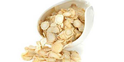 西洋參的營養(yǎng)價值和功效 西洋參的食用方法