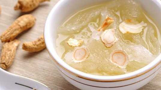 西洋參的營養(yǎng)價值和功效 西洋參的食用方法