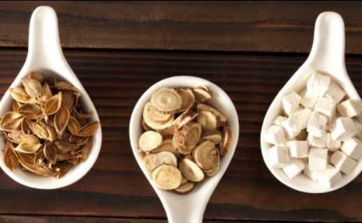 茯苓的營養價值和功效 茯苓糕的做法