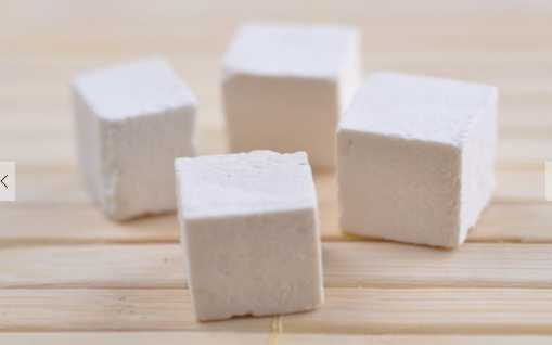 茯苓的營養價值和功效 茯苓糕的做法