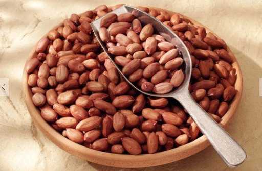 花生的營養價值和功效 新鮮的花生怎么煮才好吃