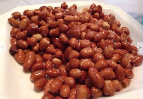 花生的營養價值和功效 新鮮的花生怎么煮才好吃