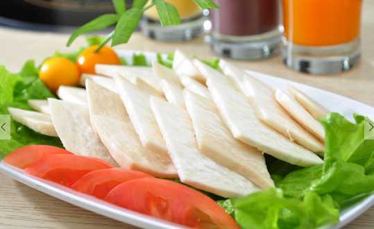 杏鮑菇的營養價值 沒完全熟透的杏鮑菇容易引起中毒