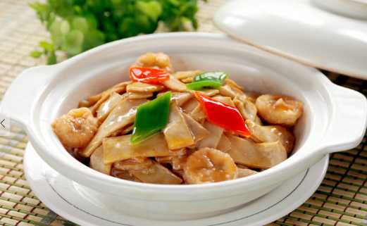 杏鮑菇的營養價值 沒完全熟透的杏鮑菇容易引起中毒