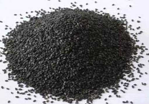 芝麻的營養價值和經濟價值 抹芝麻油可預防秀發分叉