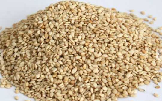 芝麻的營養價值和經濟價值 抹芝麻油可預防秀發分叉