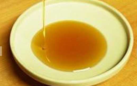 芝麻的營養價值和經濟價值 抹芝麻油可預防秀發分叉