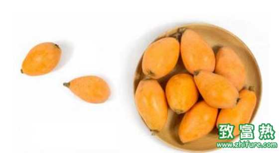 枇杷怎么保存？枇杷快速剝皮的方法