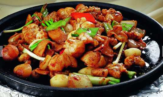 牛蛙的營養價值和作用 未完全熟的牛蛙肉是否對人體有危害