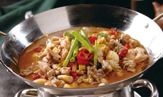 牛蛙的營養價值和作用 未完全熟的牛蛙肉是否對人體有危害