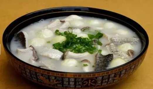 白鰱的營養價值和功效 白鰱的烹飪方法