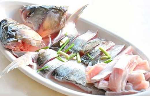 白鰱的營養價值和功效 白鰱的烹飪方法